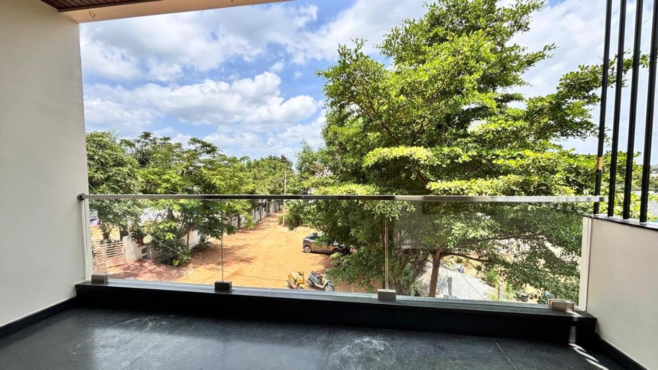 Arjun Homestay 亨比 外观 照片
