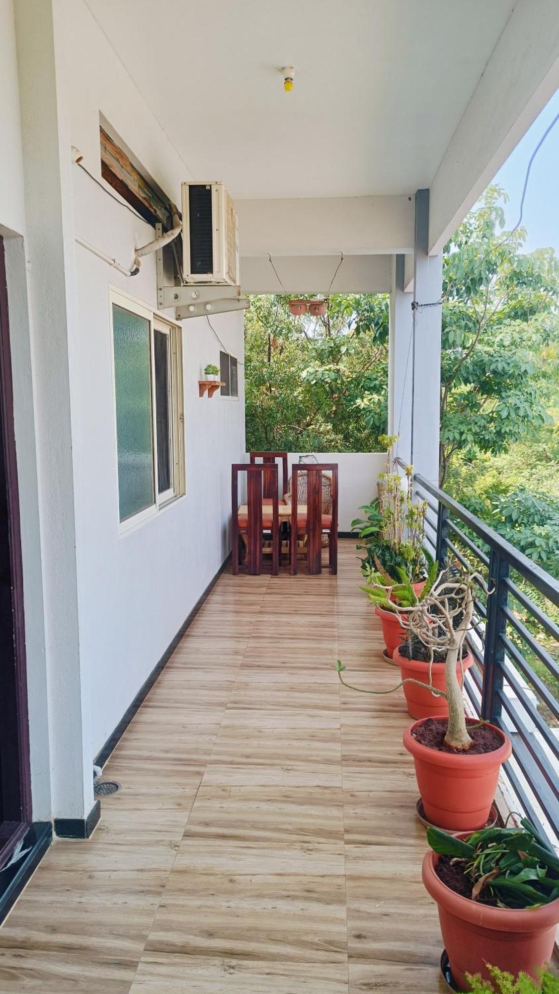 Arjun Homestay 亨比 客房 照片